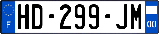 HD-299-JM