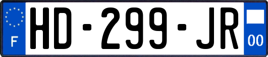 HD-299-JR