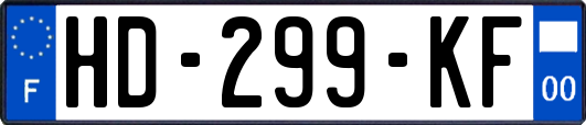 HD-299-KF