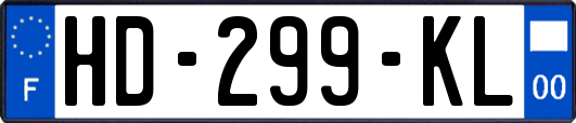HD-299-KL