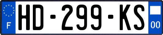 HD-299-KS