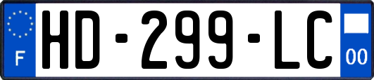 HD-299-LC