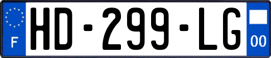 HD-299-LG