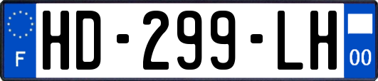 HD-299-LH