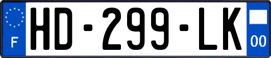 HD-299-LK