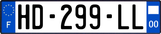 HD-299-LL