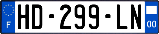 HD-299-LN