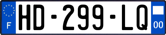 HD-299-LQ