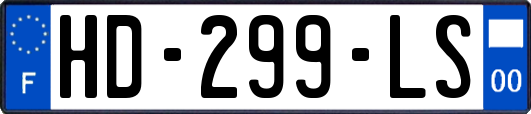 HD-299-LS