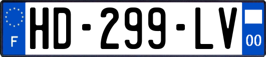 HD-299-LV