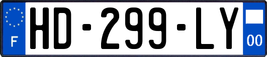 HD-299-LY