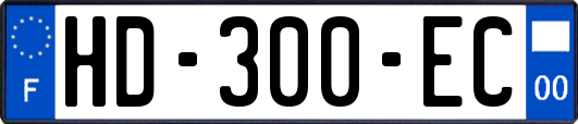 HD-300-EC