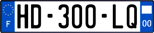 HD-300-LQ