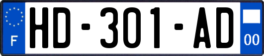 HD-301-AD