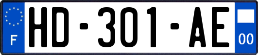 HD-301-AE