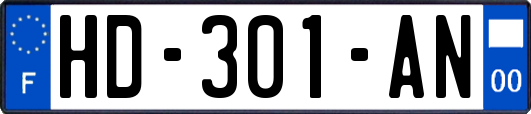 HD-301-AN