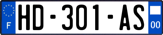 HD-301-AS