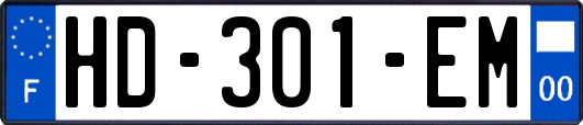 HD-301-EM