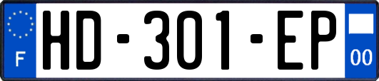 HD-301-EP