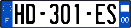 HD-301-ES