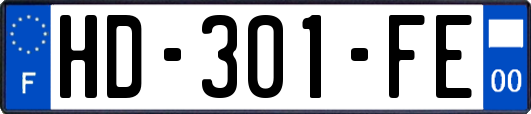HD-301-FE