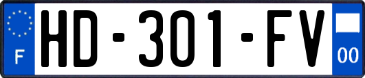 HD-301-FV