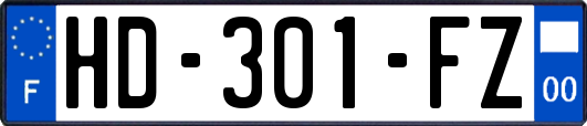 HD-301-FZ