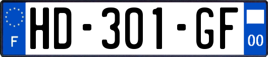 HD-301-GF