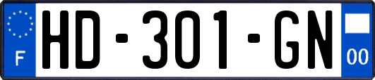 HD-301-GN
