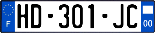 HD-301-JC