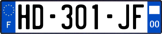 HD-301-JF