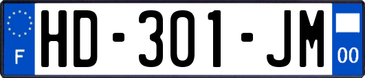 HD-301-JM