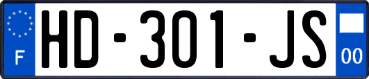 HD-301-JS