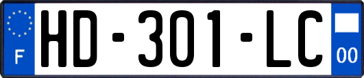HD-301-LC