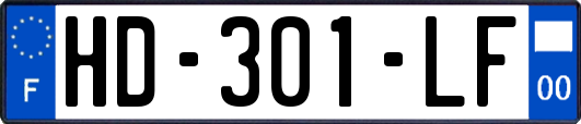 HD-301-LF