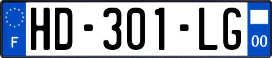 HD-301-LG