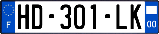 HD-301-LK