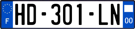 HD-301-LN