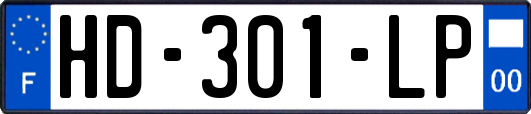 HD-301-LP