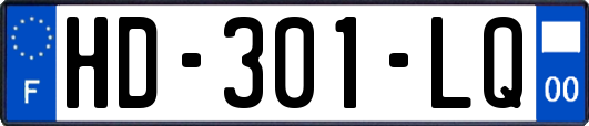 HD-301-LQ
