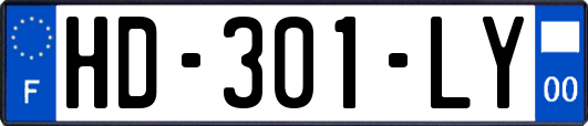 HD-301-LY