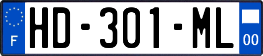 HD-301-ML