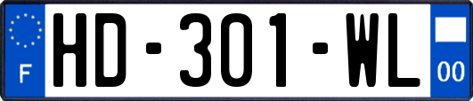 HD-301-WL