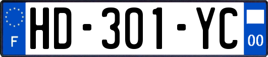 HD-301-YC