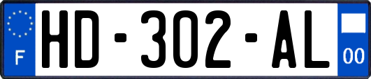 HD-302-AL