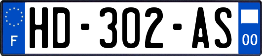 HD-302-AS