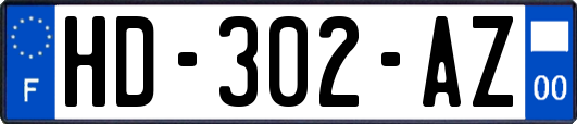 HD-302-AZ
