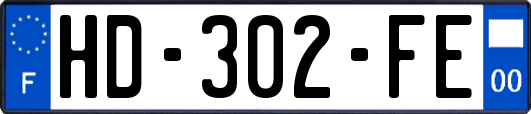 HD-302-FE