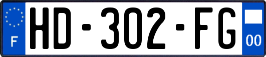 HD-302-FG