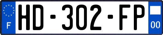 HD-302-FP